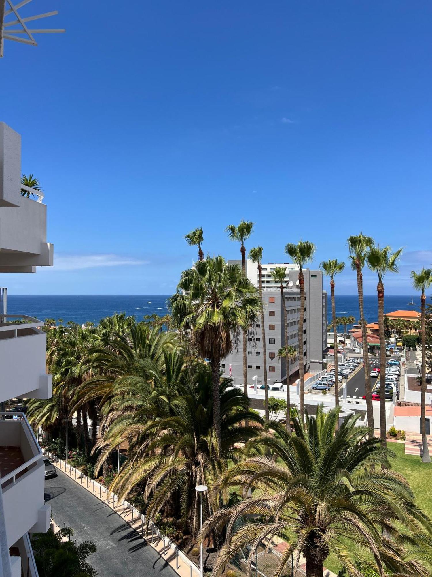 Tenerife Sea View 216 Playa Feñabe 외부 사진