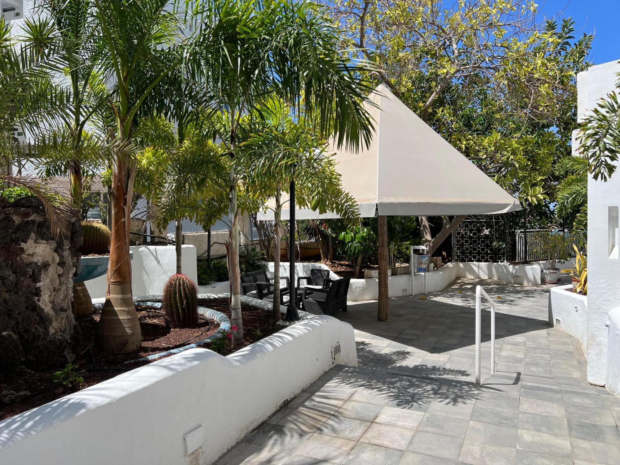 Tenerife Sea View 216 Playa Feñabe 외부 사진