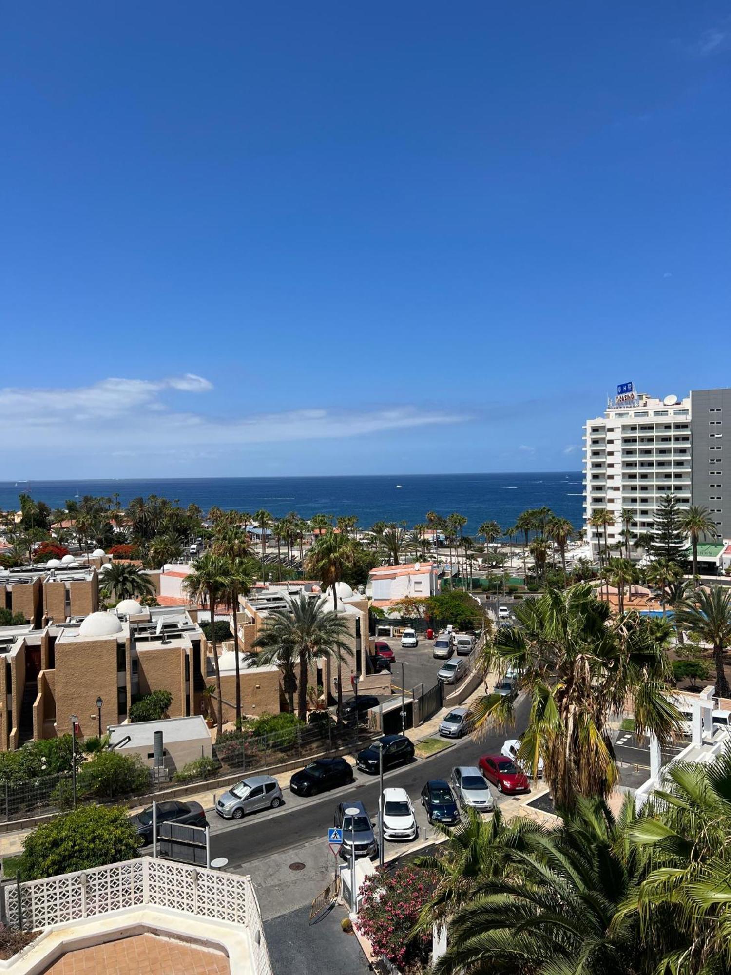 Tenerife Sea View 216 Playa Feñabe 외부 사진