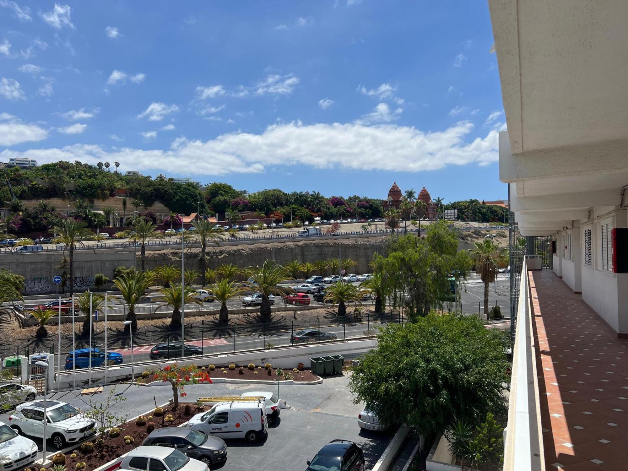 Tenerife Sea View 216 Playa Feñabe 외부 사진