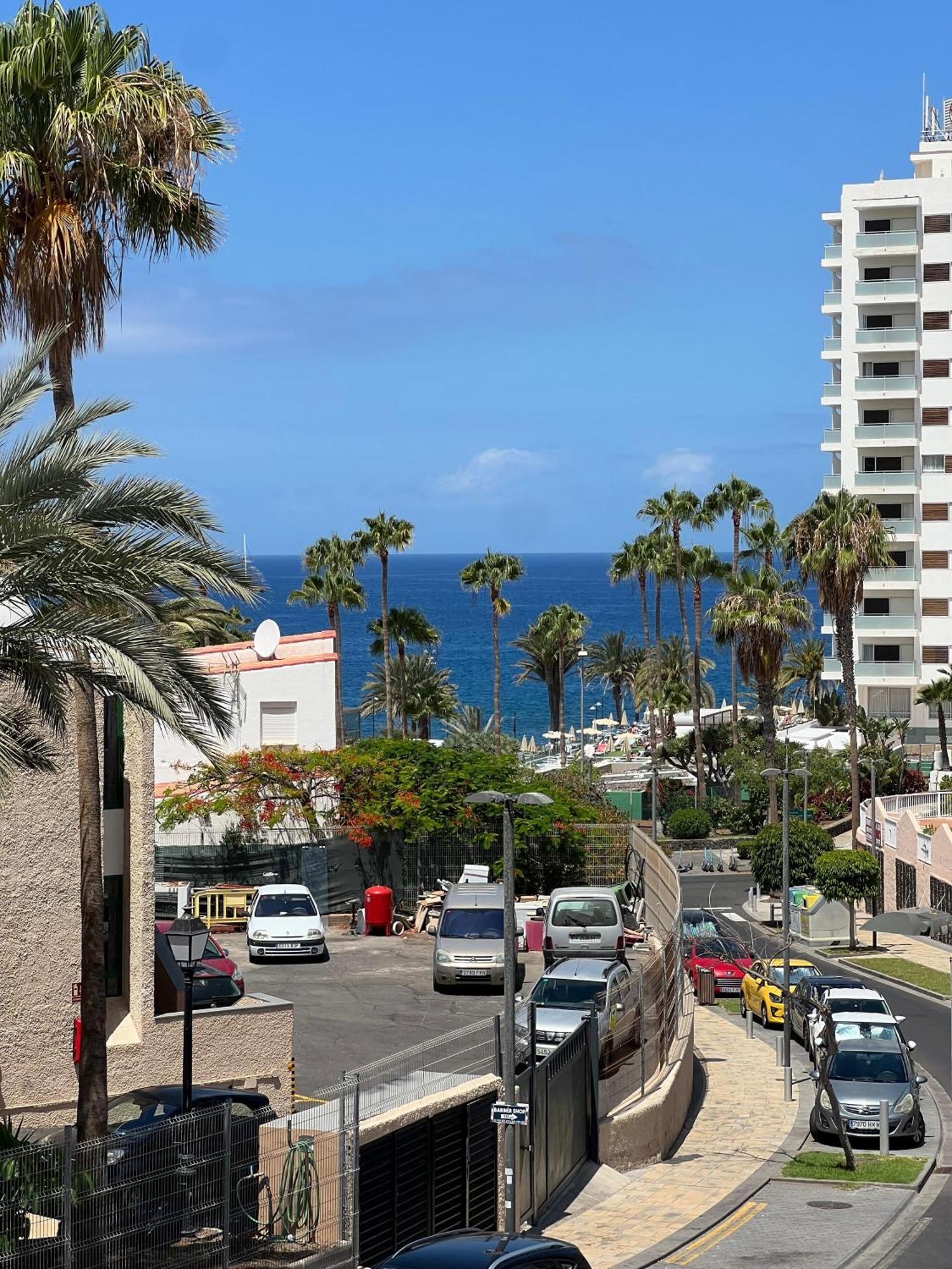 Tenerife Sea View 216 Playa Feñabe 외부 사진