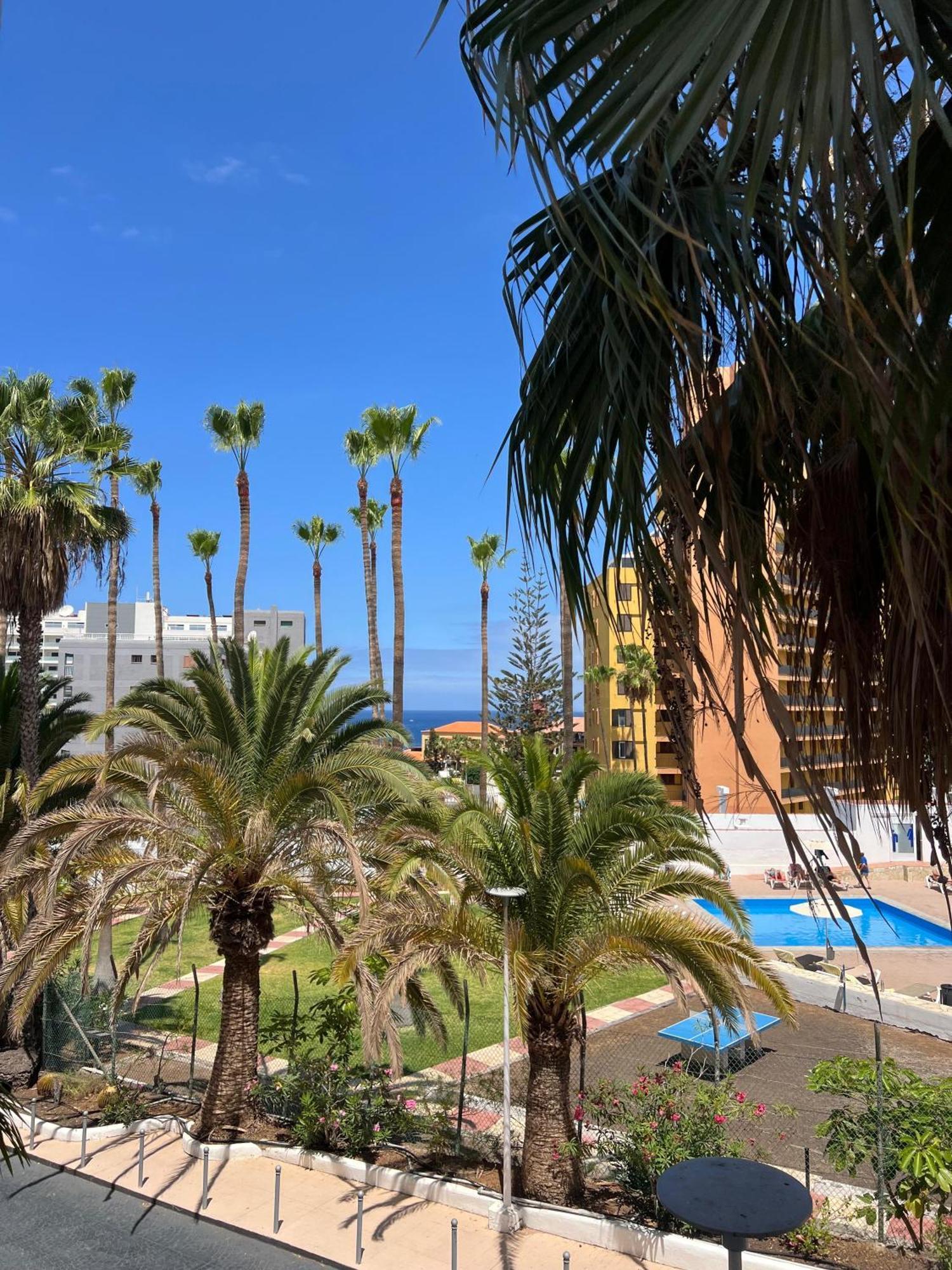 Tenerife Sea View 216 Playa Feñabe 외부 사진