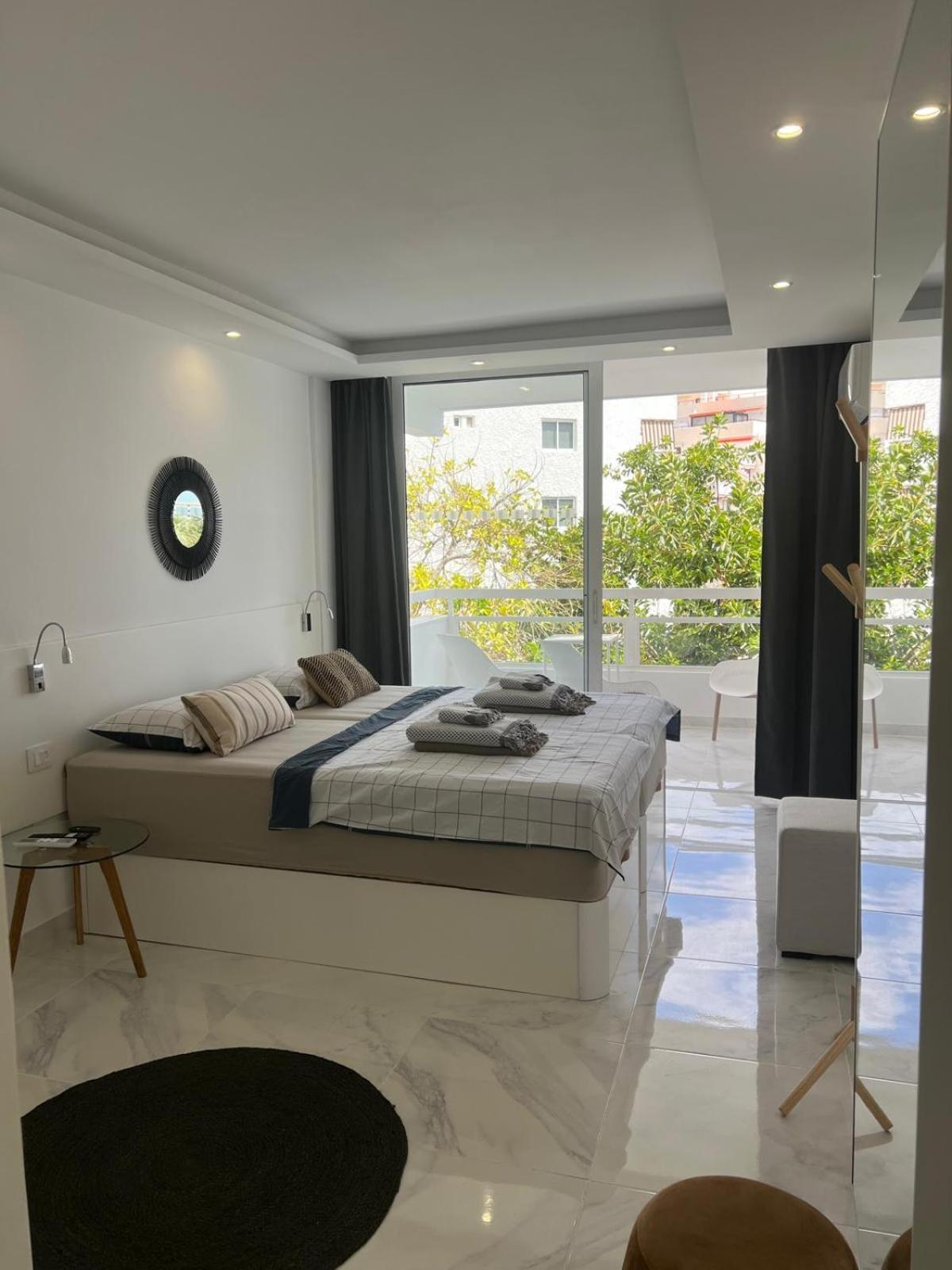 Tenerife Sea View 216 Playa Feñabe 외부 사진
