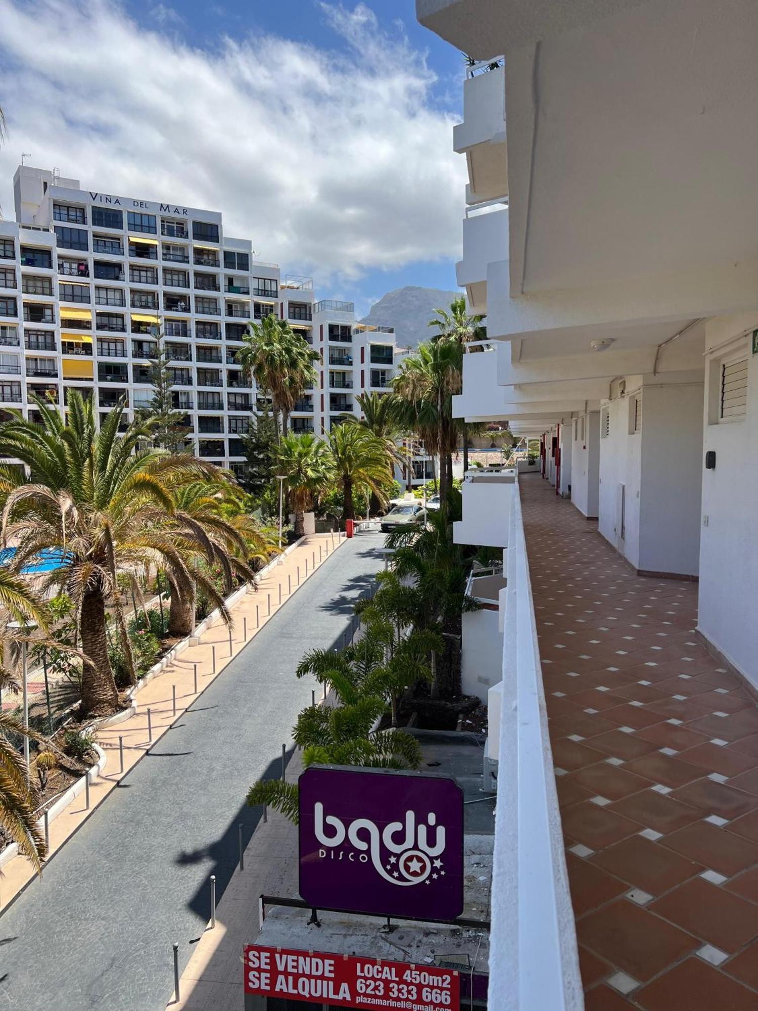 Tenerife Sea View 216 Playa Feñabe 외부 사진