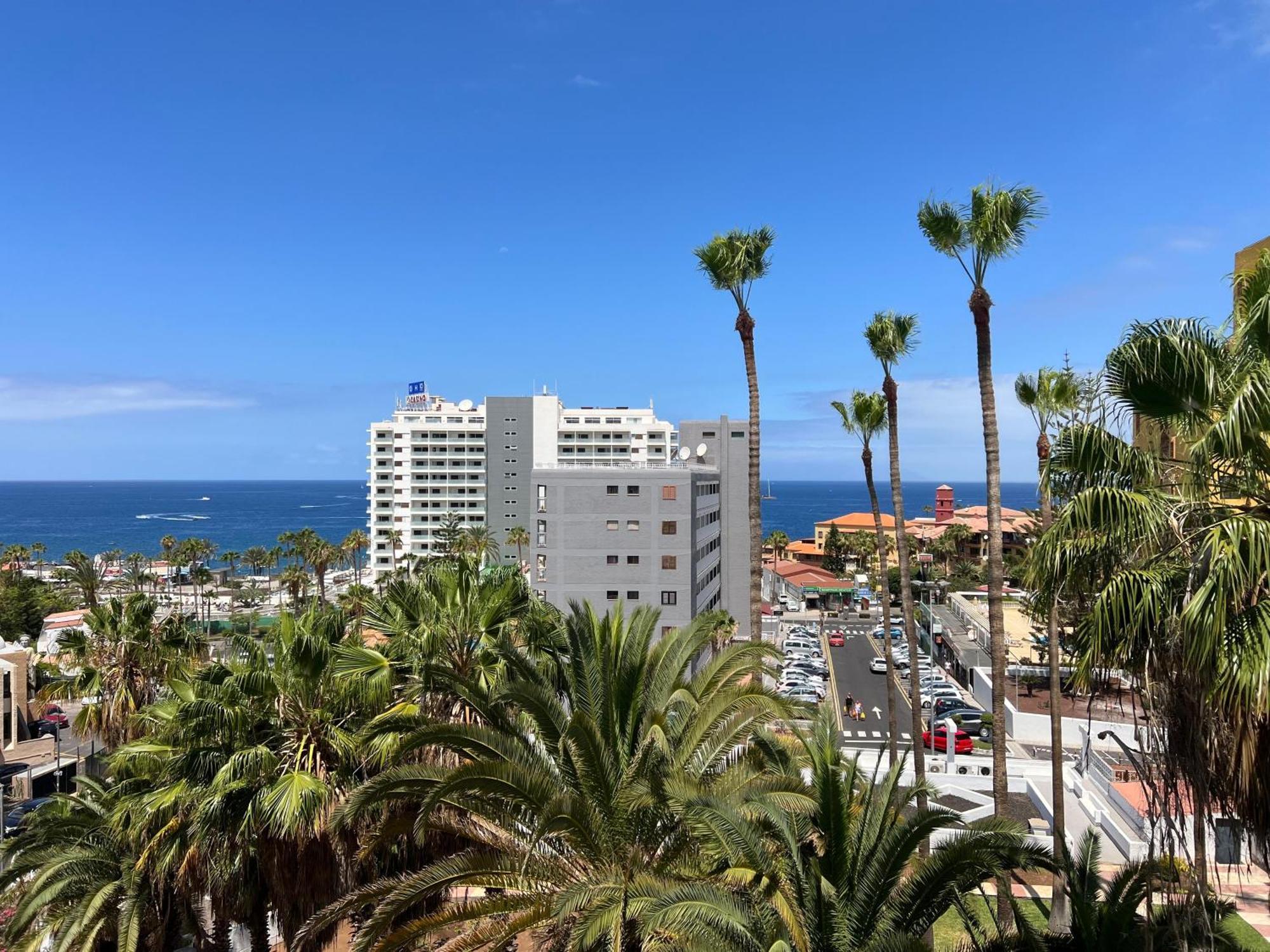 Tenerife Sea View 216 Playa Feñabe 외부 사진