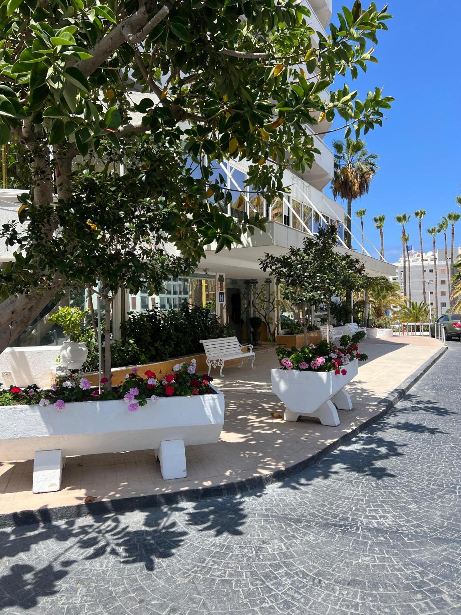 Tenerife Sea View 216 Playa Feñabe 외부 사진