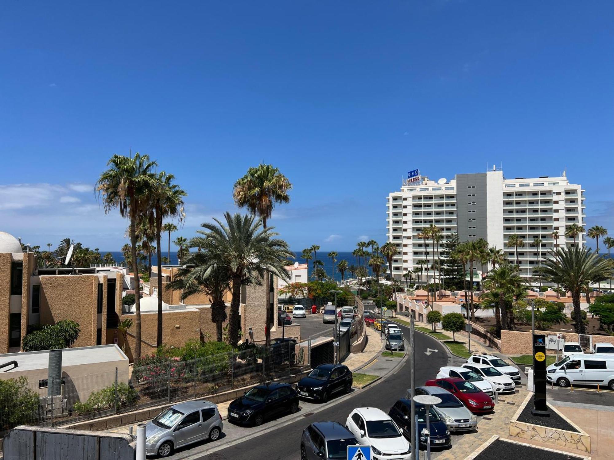 Tenerife Sea View 216 Playa Feñabe 외부 사진