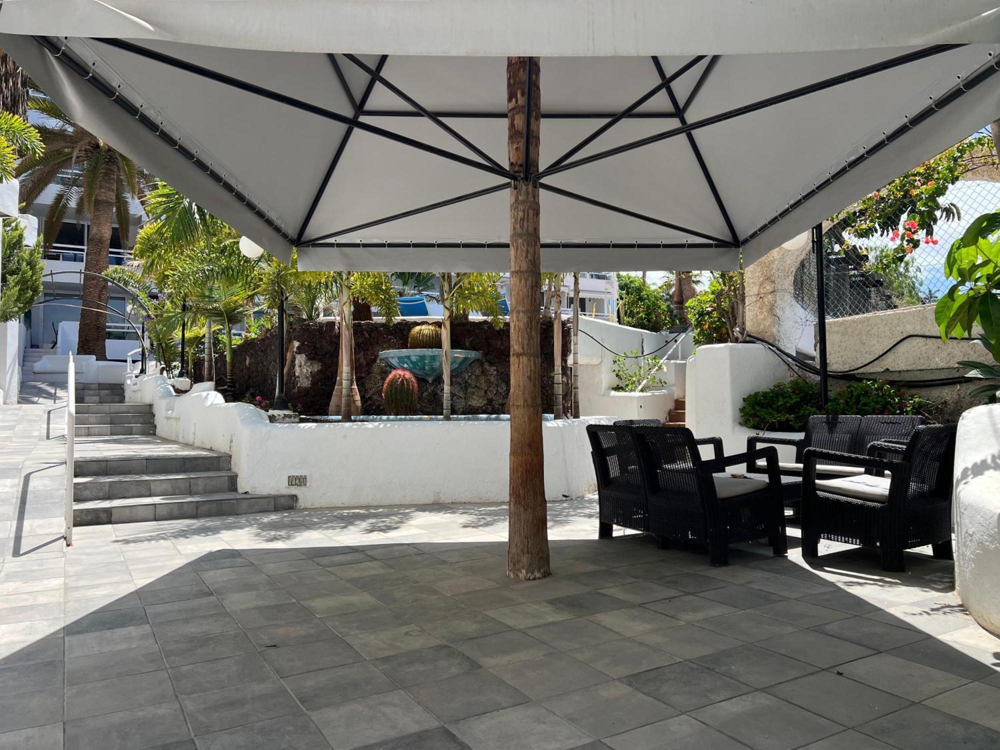 Tenerife Sea View 216 Playa Feñabe 외부 사진