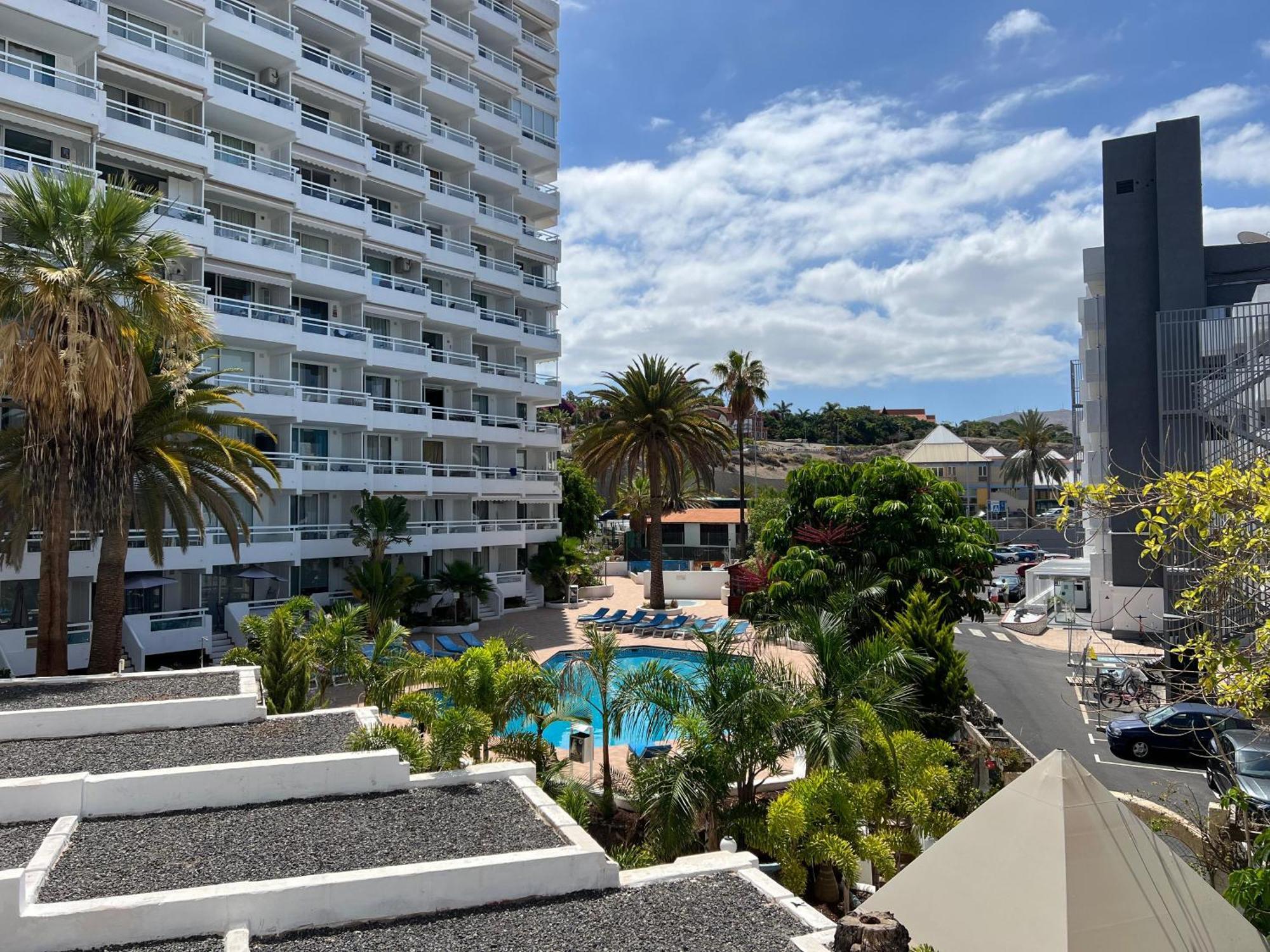 Tenerife Sea View 216 Playa Feñabe 외부 사진