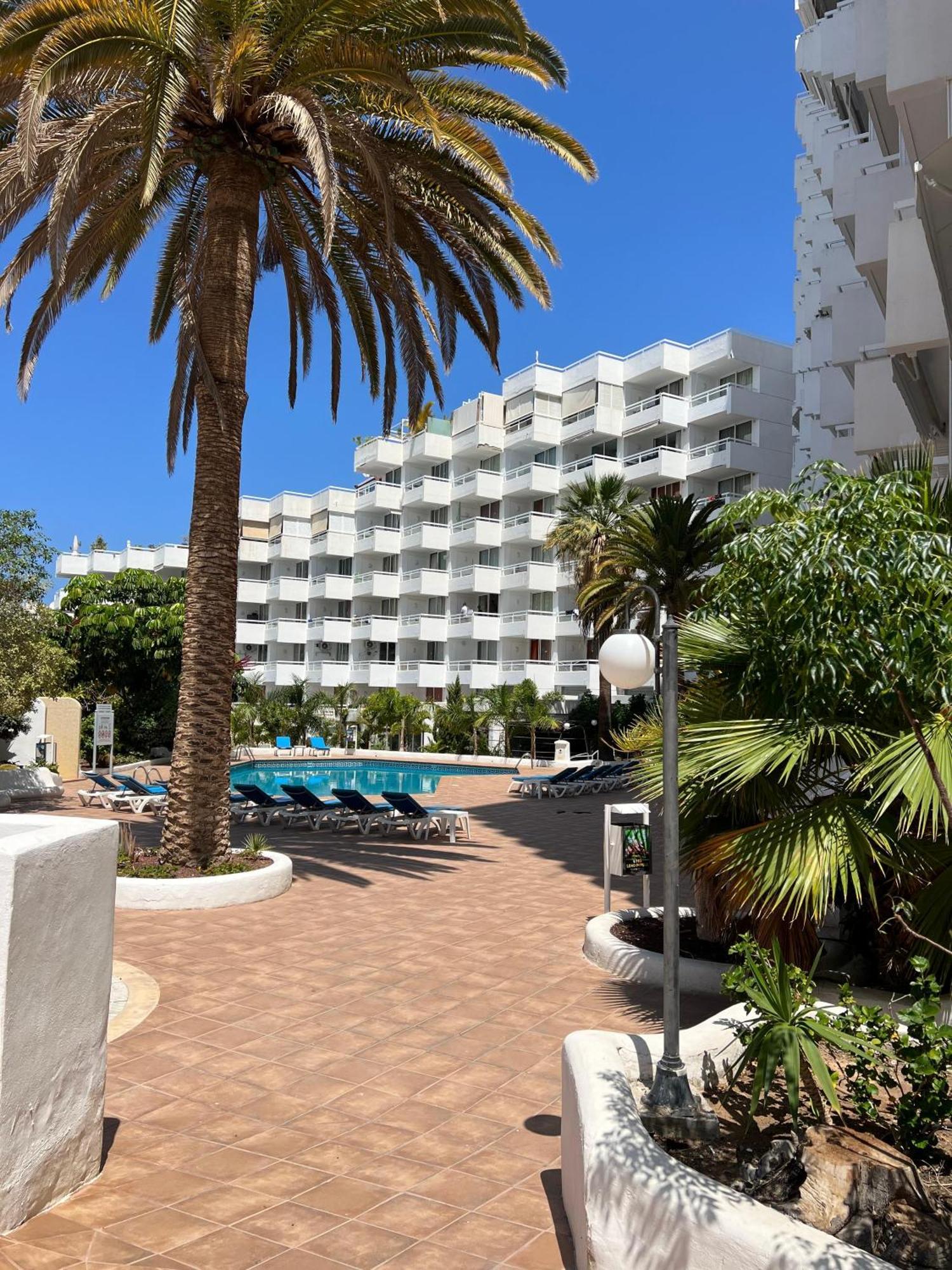 Tenerife Sea View 216 Playa Feñabe 외부 사진