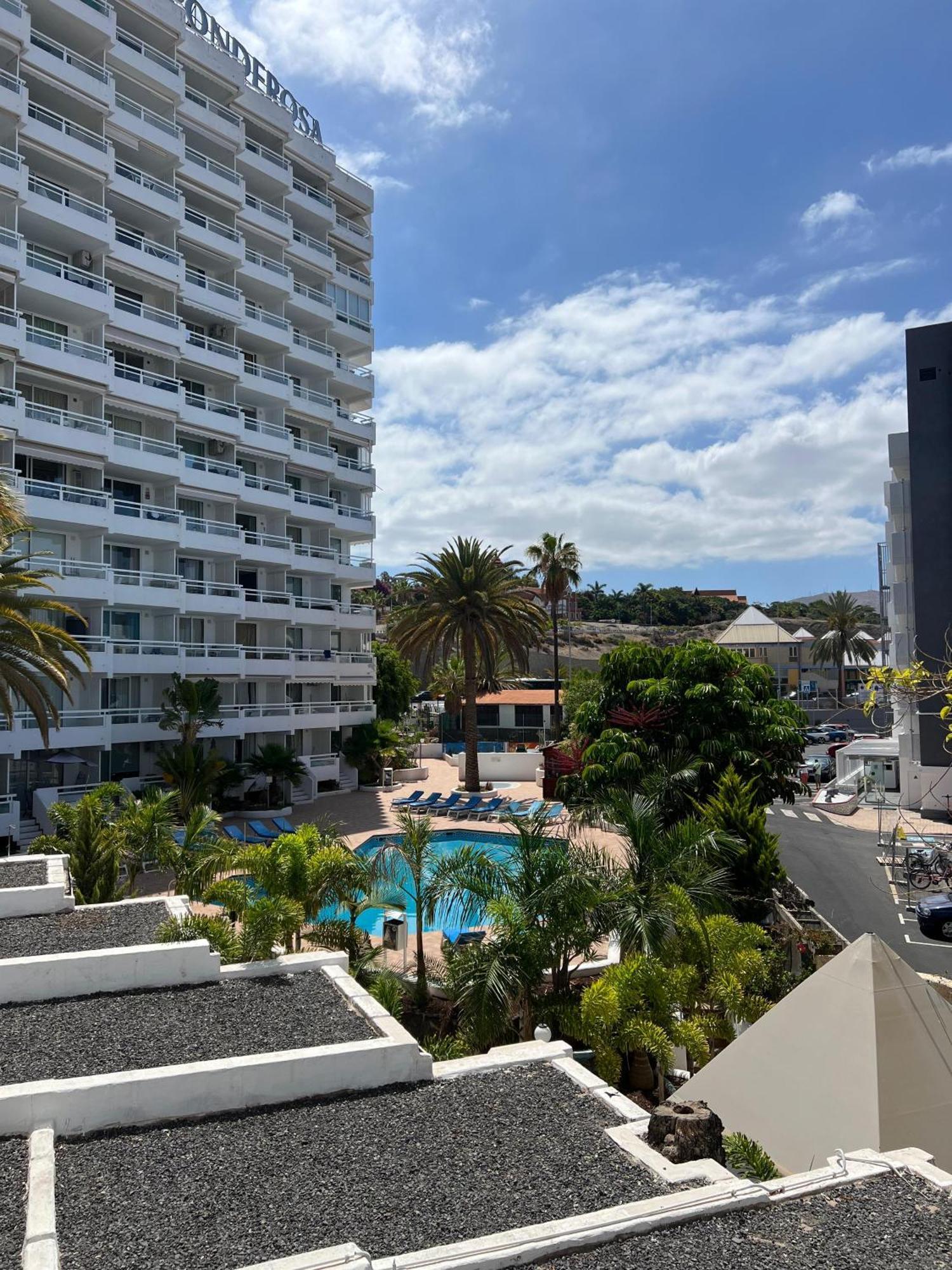Tenerife Sea View 216 Playa Feñabe 외부 사진