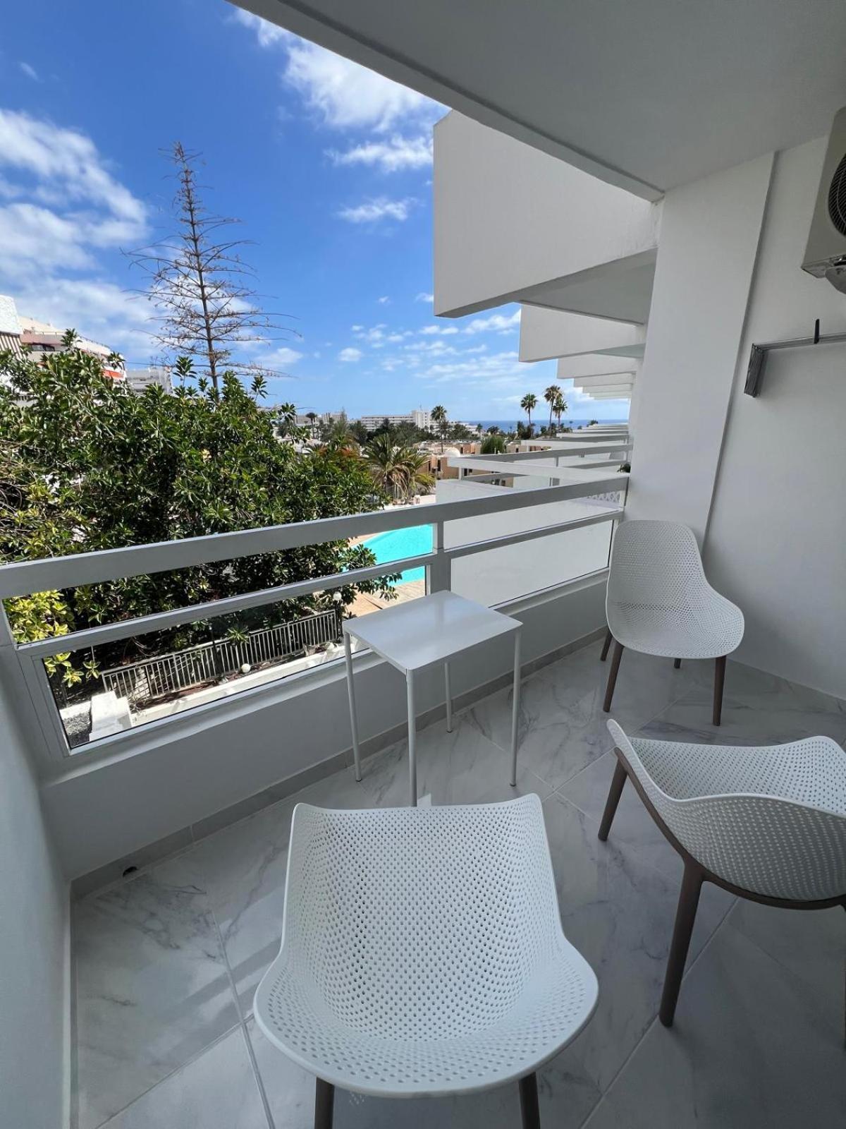 Tenerife Sea View 216 Playa Feñabe 외부 사진
