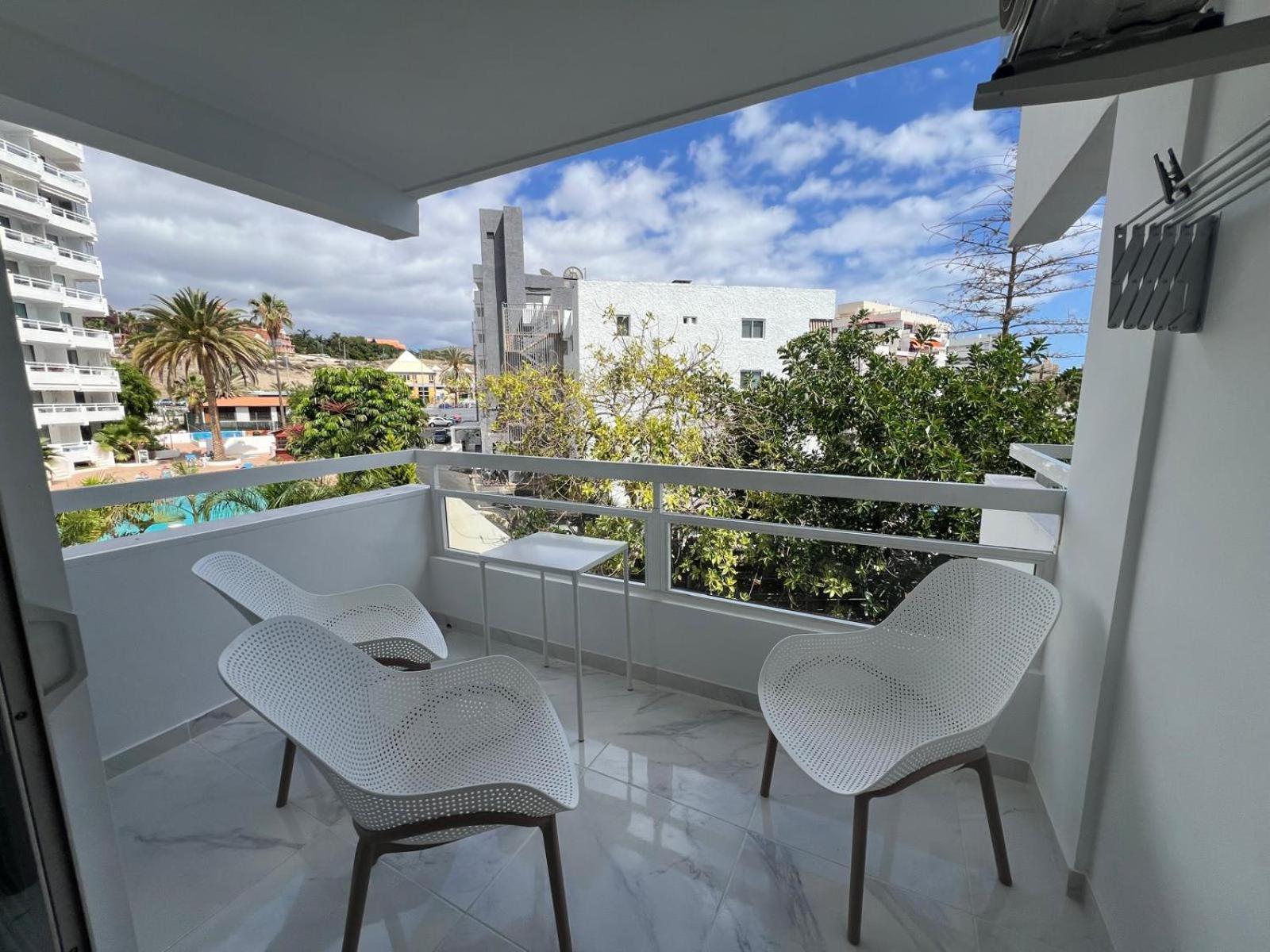 Tenerife Sea View 216 Playa Feñabe 외부 사진
