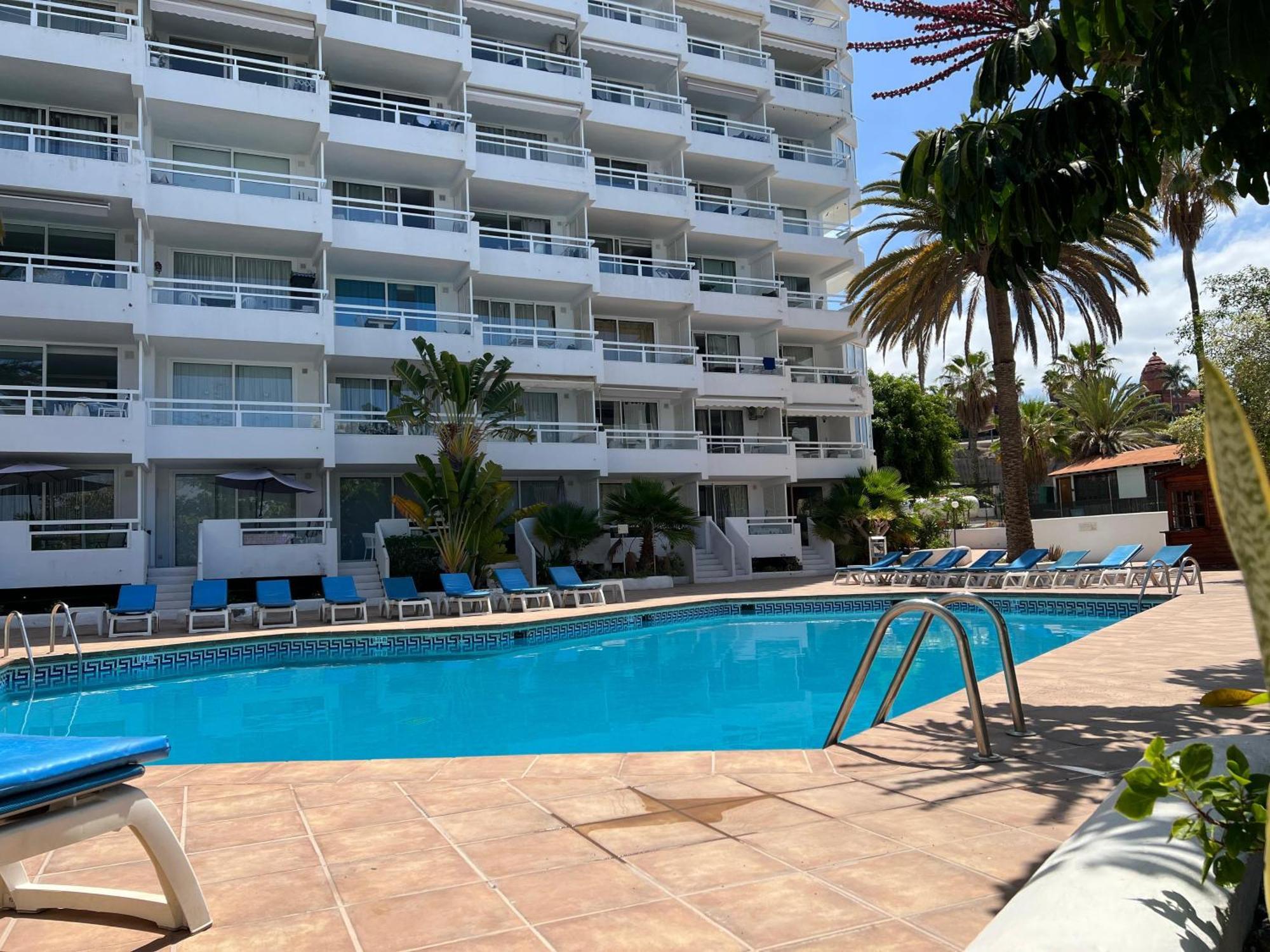 Tenerife Sea View 216 Playa Feñabe 외부 사진