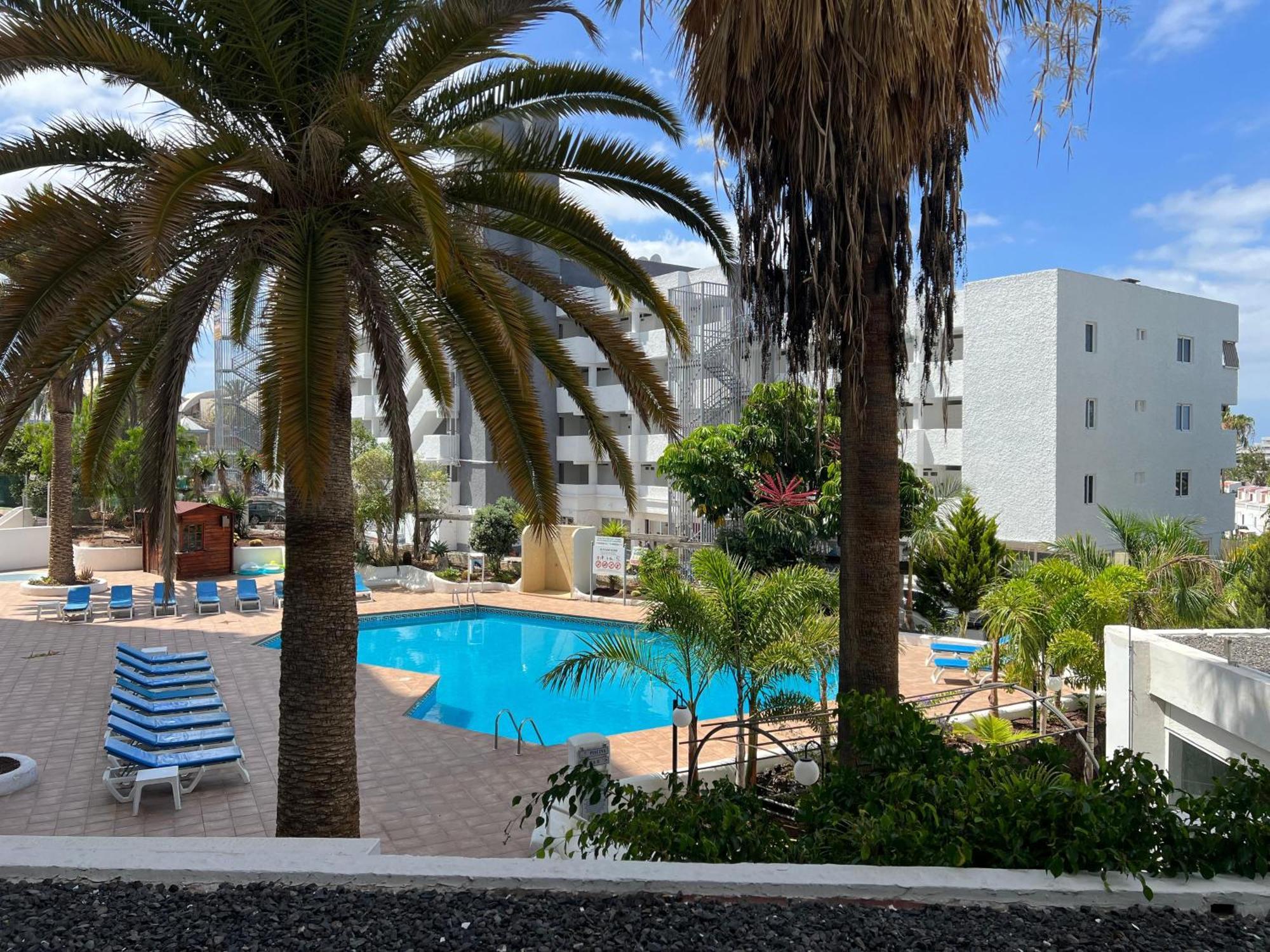 Tenerife Sea View 216 Playa Feñabe 외부 사진