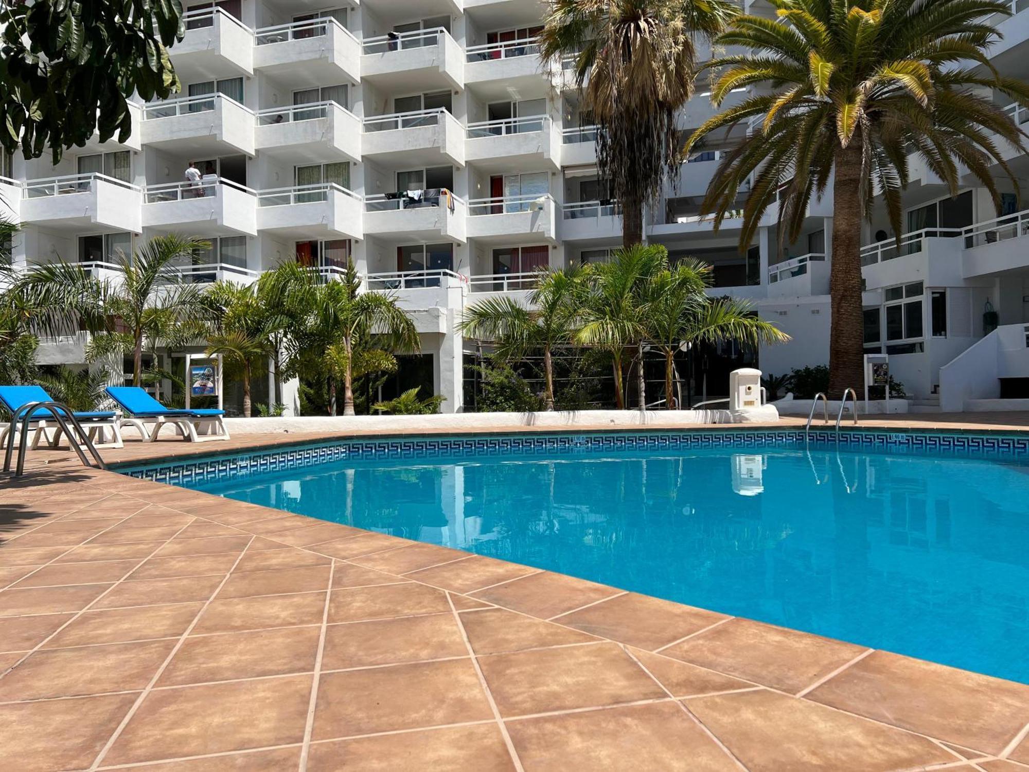 Tenerife Sea View 216 Playa Feñabe 외부 사진