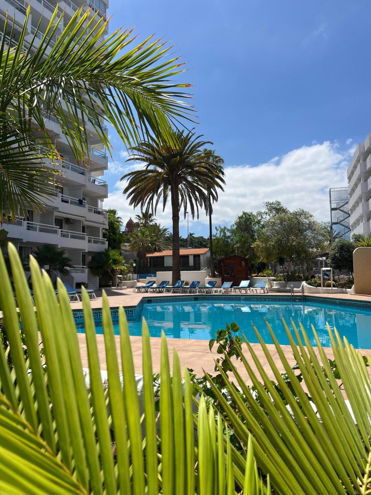 Tenerife Sea View 216 Playa Feñabe 외부 사진