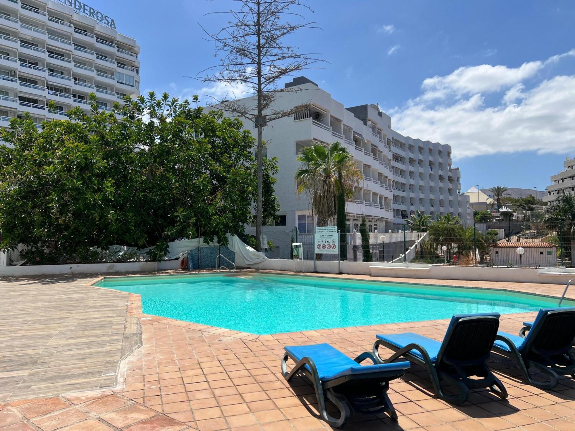 Tenerife Sea View 216 Playa Feñabe 외부 사진